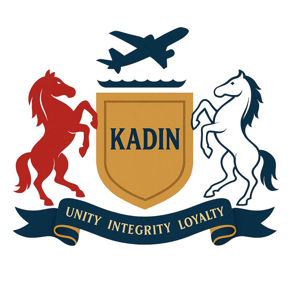 Logo Kadin Banyuwangi Jatim Kota